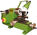 bangle and ring turning machine