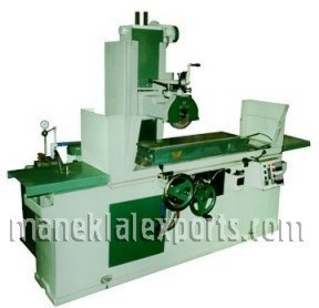 horizontal surface grinder HH