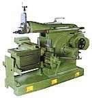 shaping machine